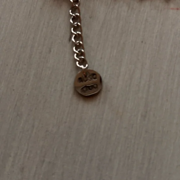 Rosa D’Oro silver Dainty Bracelet - Picture 9 of 13